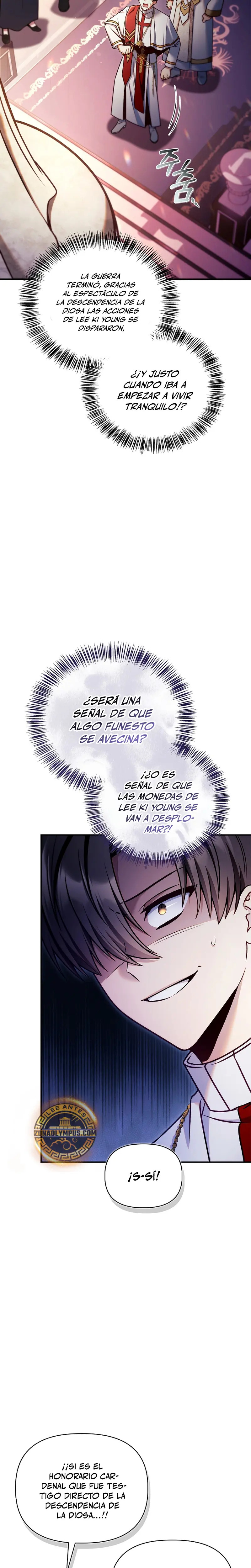 Read Manual de instrucciones del Reencarnado ES Manga Online