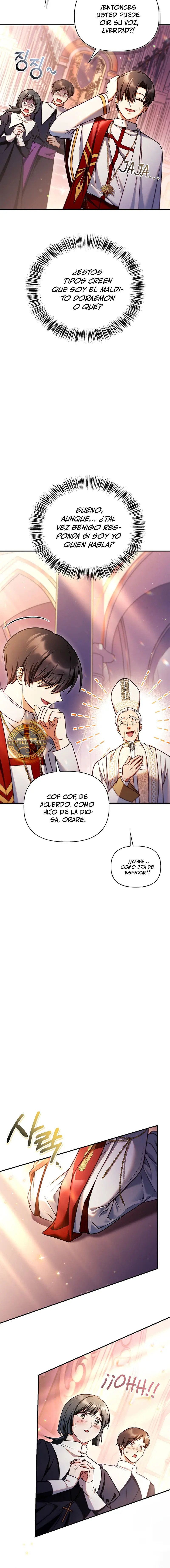 Read Manual de instrucciones del Reencarnado ES Manga Online