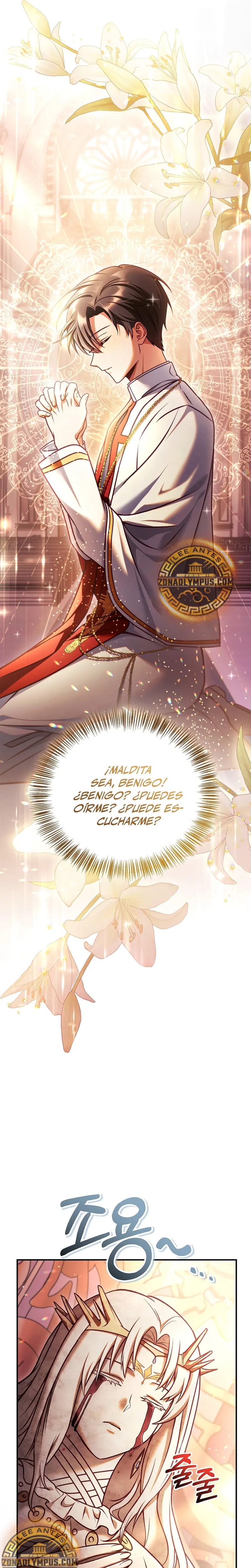 Read Manual de instrucciones del Reencarnado ES Manga Online
