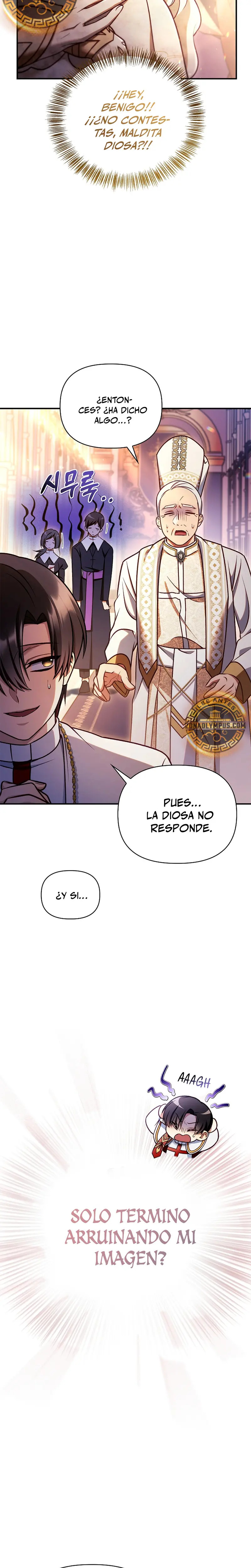 Read Manual de instrucciones del Reencarnado ES Manga Online