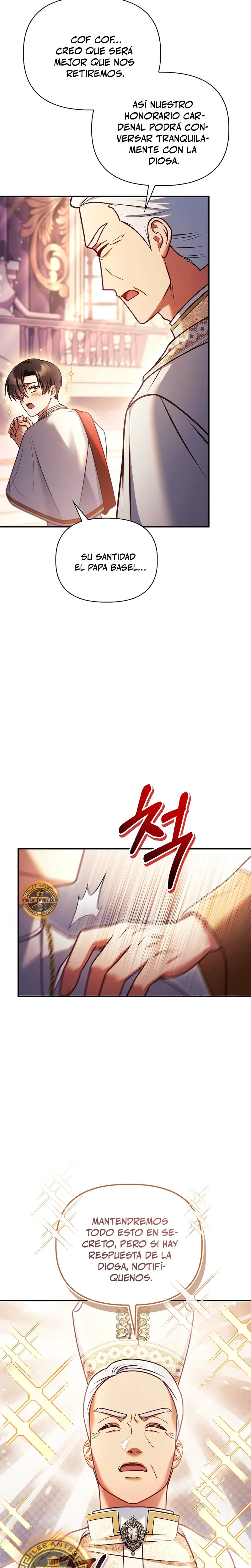 Read Manual de instrucciones del Reencarnado ES Manga Online