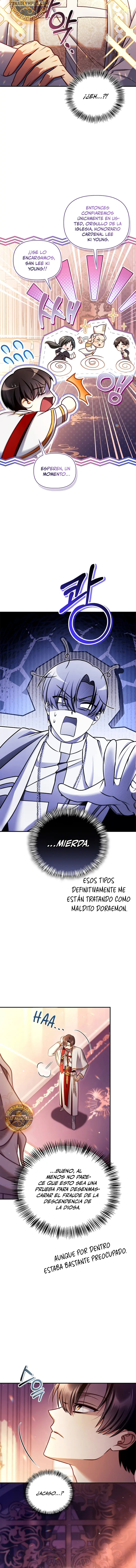 Read Manual de instrucciones del Reencarnado ES Manga Online