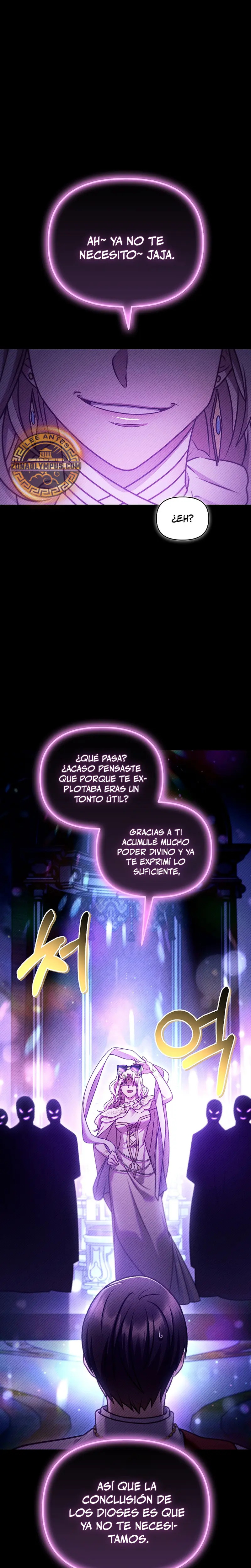 Read Manual de instrucciones del Reencarnado ES Manga Online