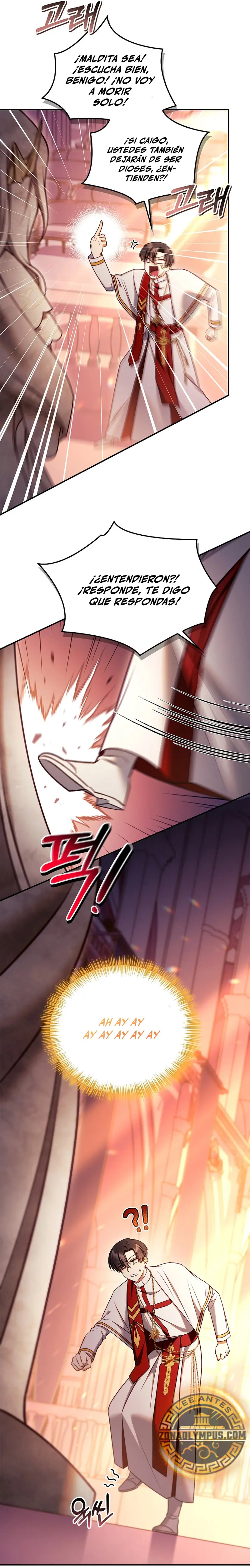 Read Manual de instrucciones del Reencarnado ES Manga Online