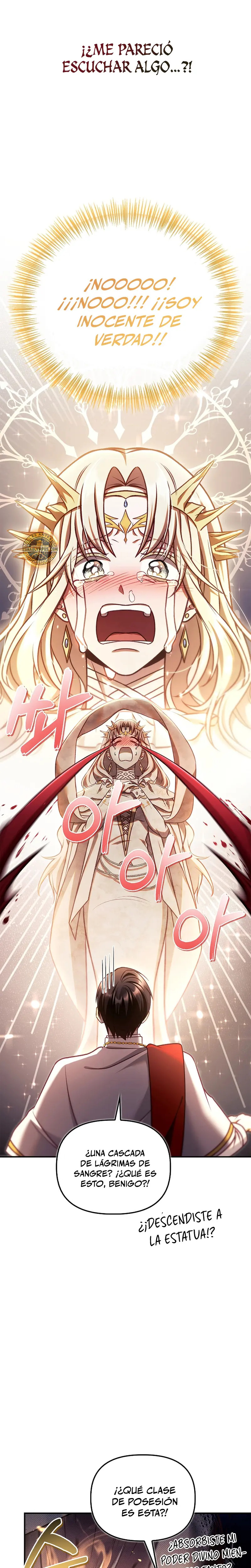 Read Manual de instrucciones del Reencarnado ES Manga Online