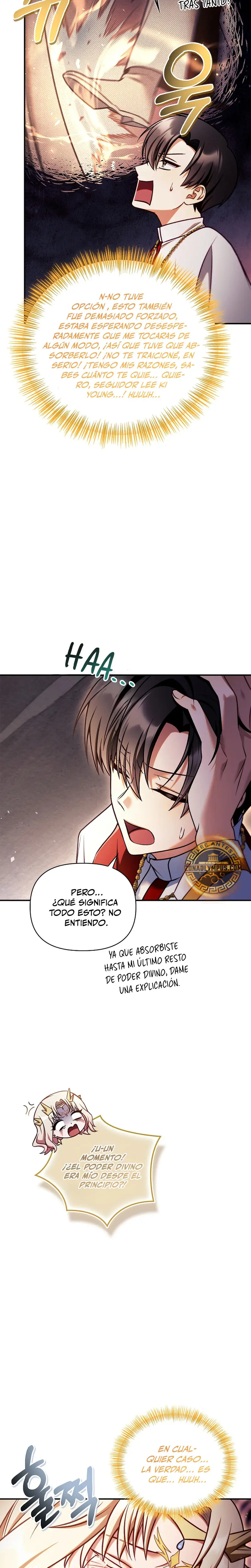 Read Manual de instrucciones del Reencarnado ES Manga Online
