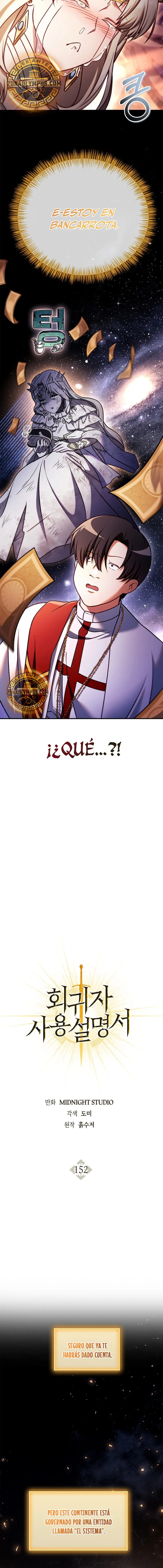Read Manual de instrucciones del Reencarnado ES Manga Online