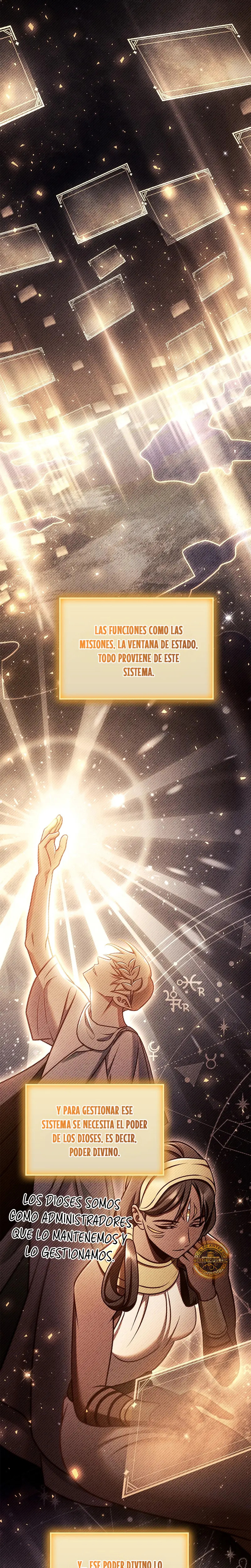 Read Manual de instrucciones del Reencarnado ES Manga Online