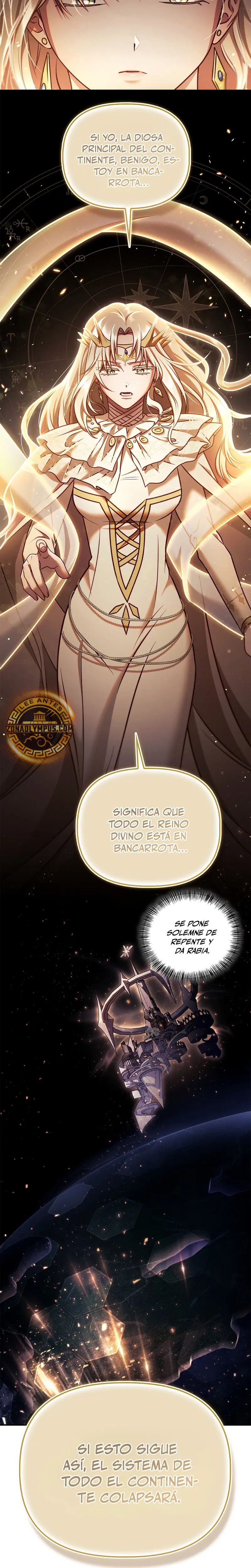 Read Manual de instrucciones del Reencarnado ES Manga Online