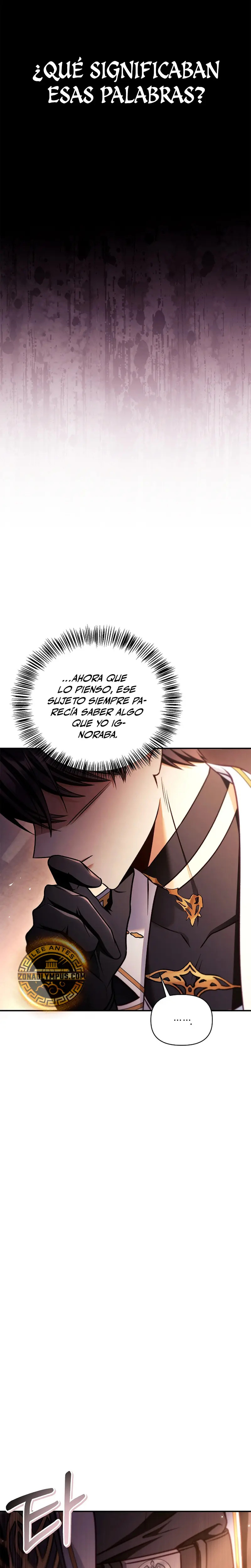 Read Manual de instrucciones del Reencarnado ES Manga Online