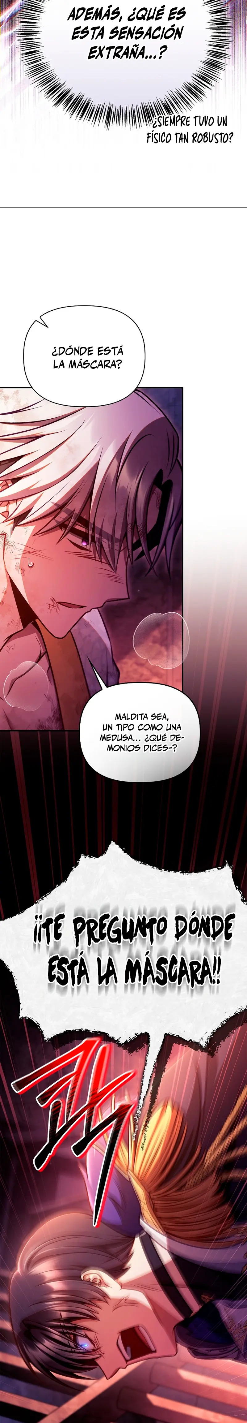 Read Manual de instrucciones del Reencarnado ES Manga Online