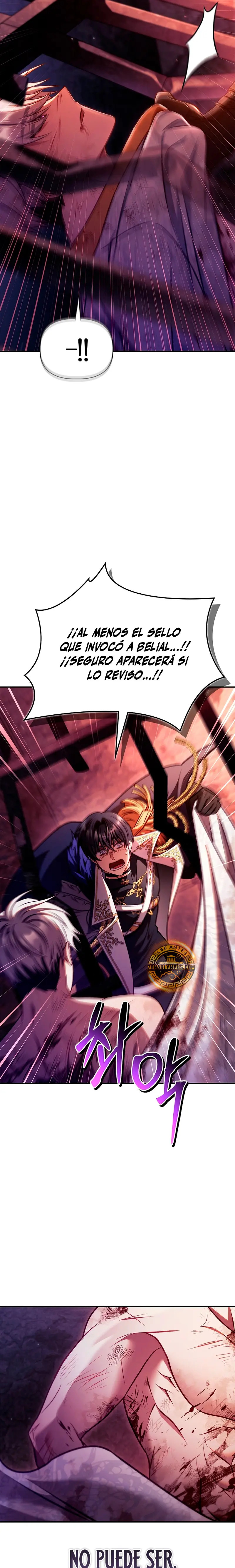 Read Manual de instrucciones del Reencarnado ES Manga Online