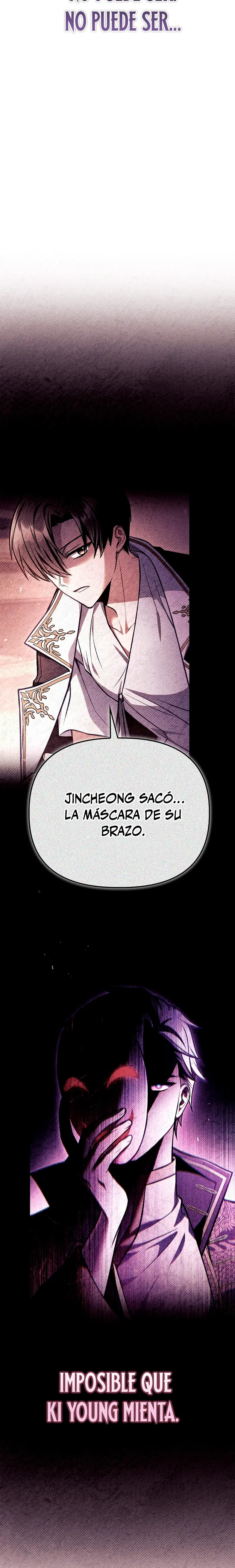 Read Manual de instrucciones del Reencarnado ES Manga Online