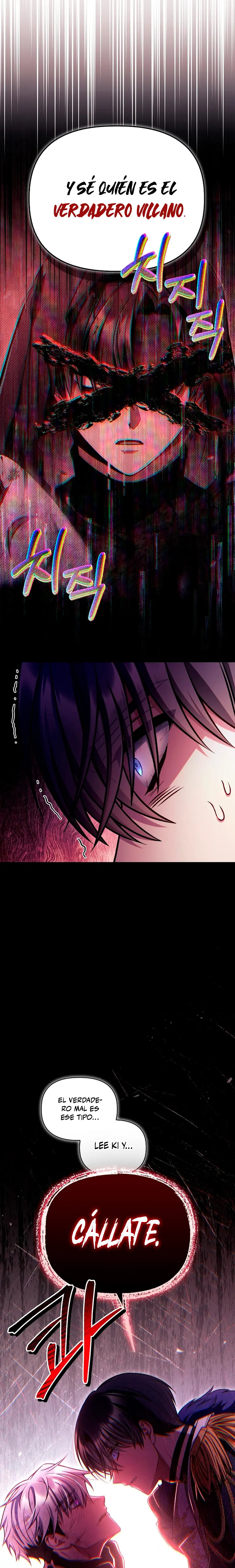 Read Manual de instrucciones del Reencarnado ES Manga Online