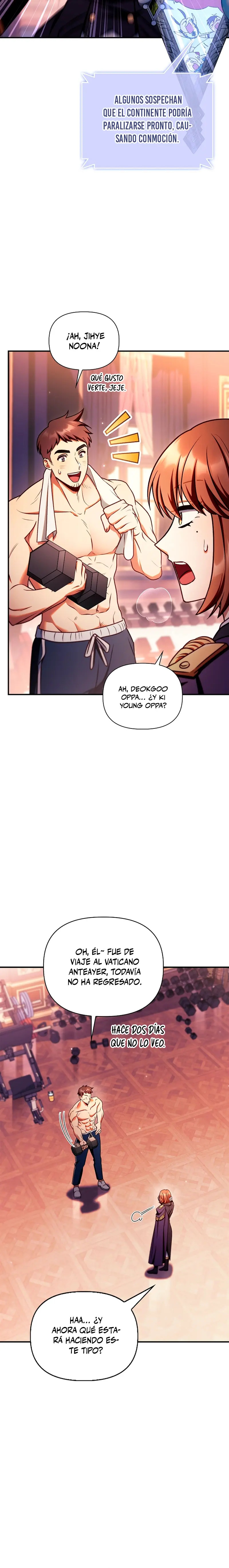 Read Manual de instrucciones del Reencarnado ES Manga Online