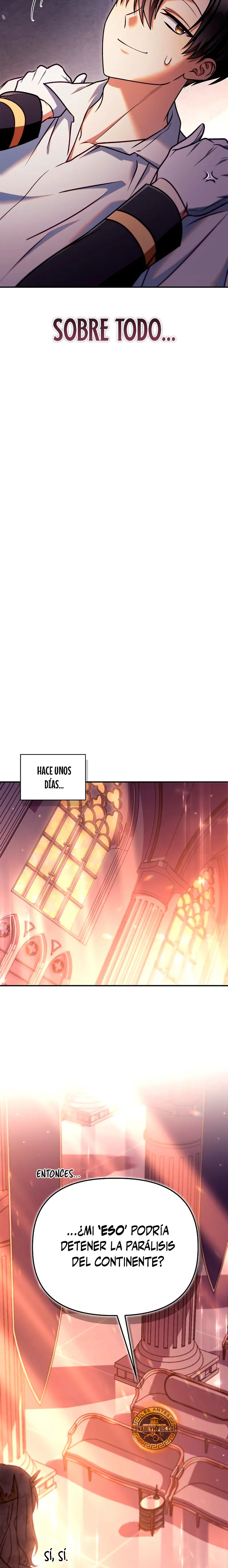 Read Manual de instrucciones del Reencarnado ES Manga Online