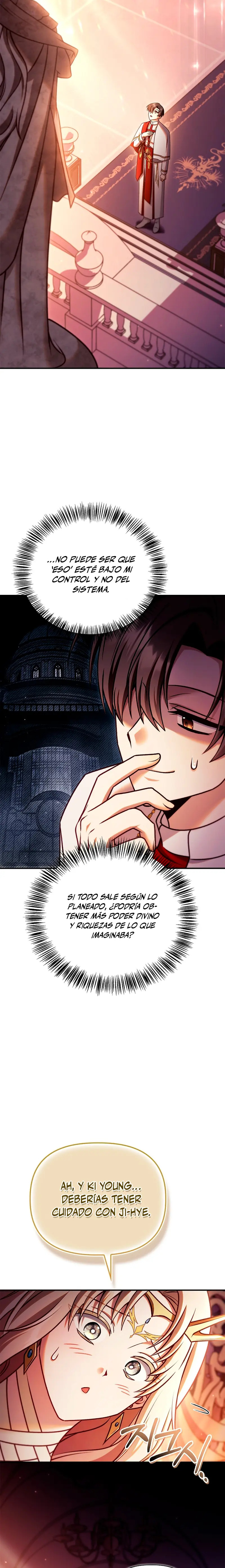 Read Manual de instrucciones del Reencarnado ES Manga Online