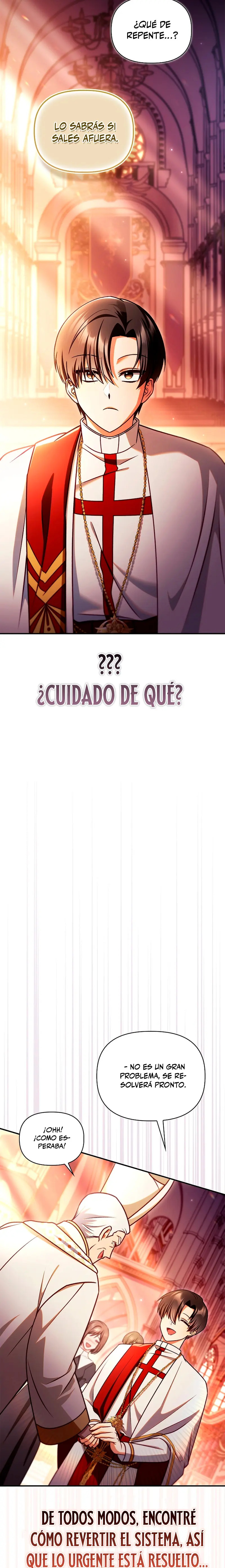 Read Manual de instrucciones del Reencarnado ES Manga Online