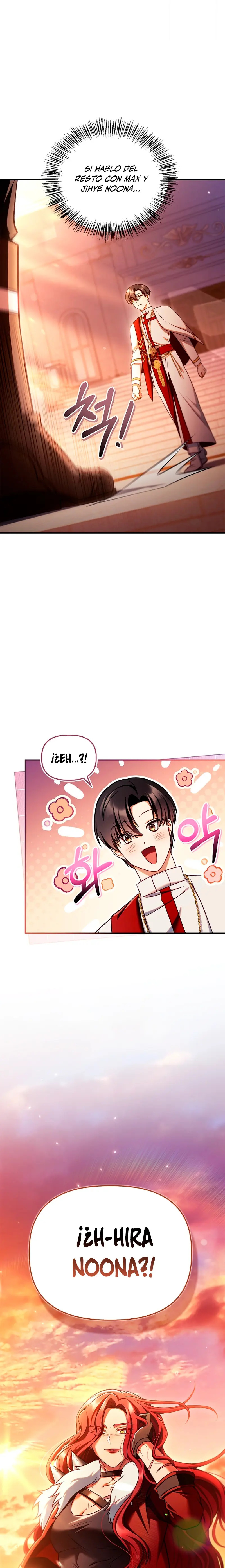 Read Manual de instrucciones del Reencarnado ES Manga Online