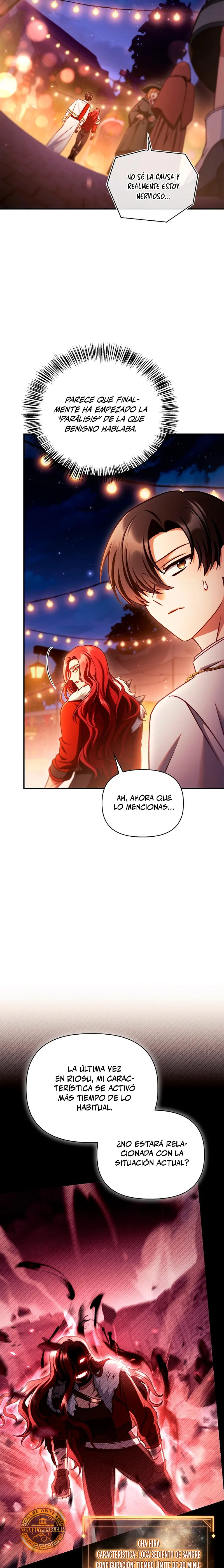 Read Manual de instrucciones del Reencarnado ES Manga Online