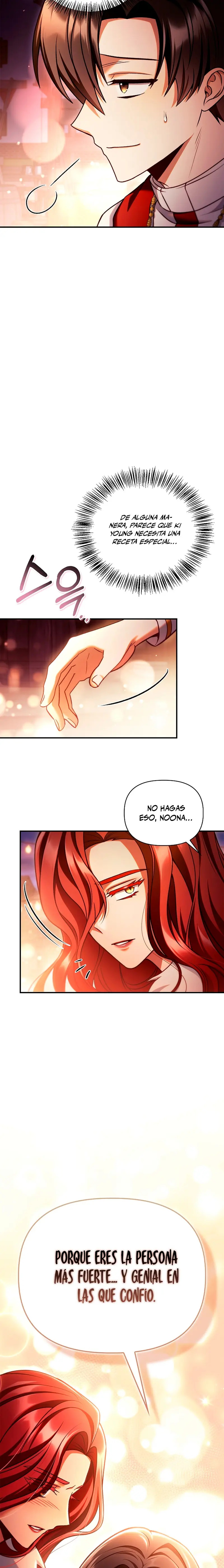 Read Manual de instrucciones del Reencarnado ES Manga Online