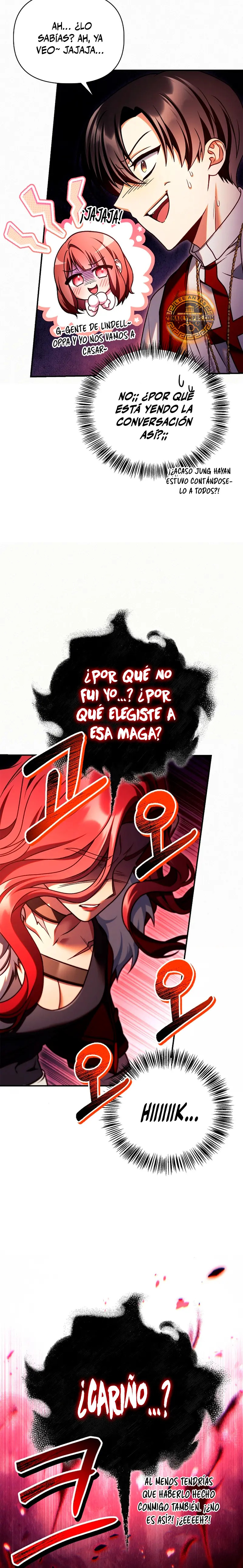 Read Manual de instrucciones del Reencarnado ES Manga Online