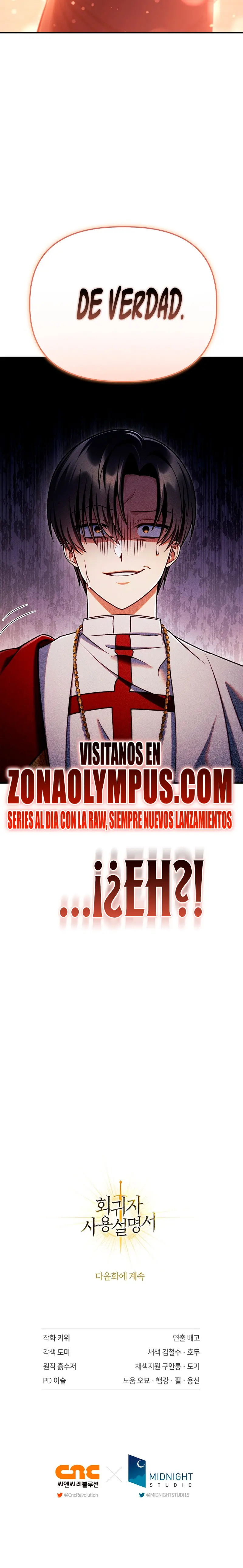 Read Manual de instrucciones del Reencarnado ES Manga Online