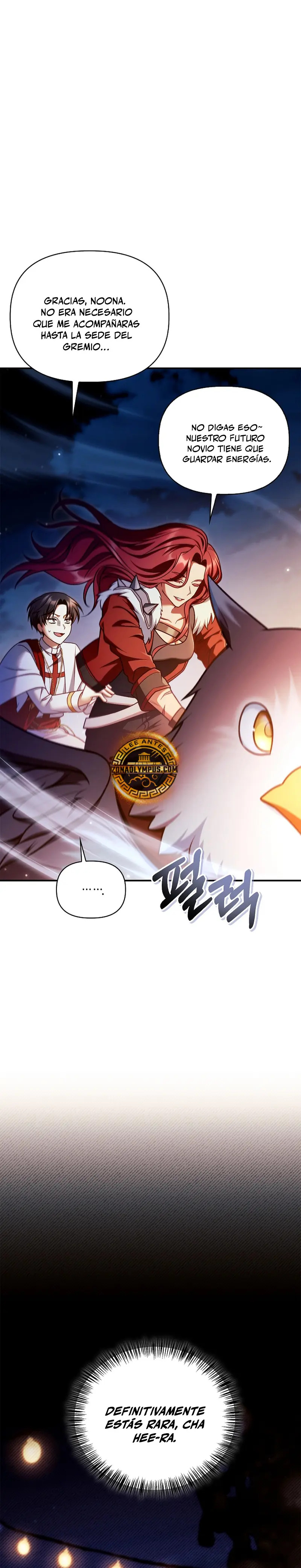 Read Manual de instrucciones del Reencarnado ES Manga Online