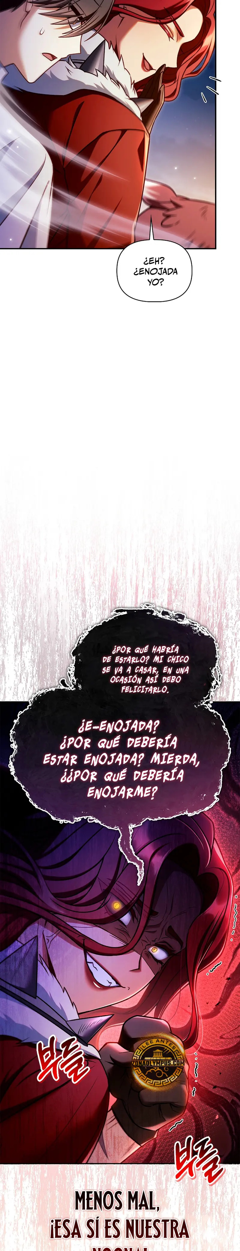 Read Manual de instrucciones del Reencarnado ES Manga Online