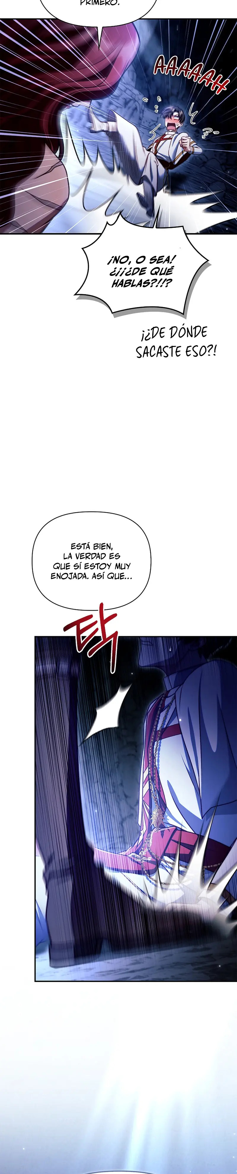 Read Manual de instrucciones del Reencarnado ES Manga Online