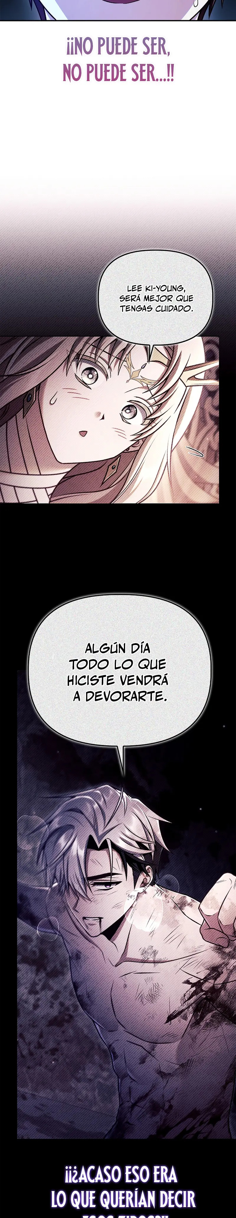 Read Manual de instrucciones del Reencarnado ES Manga Online