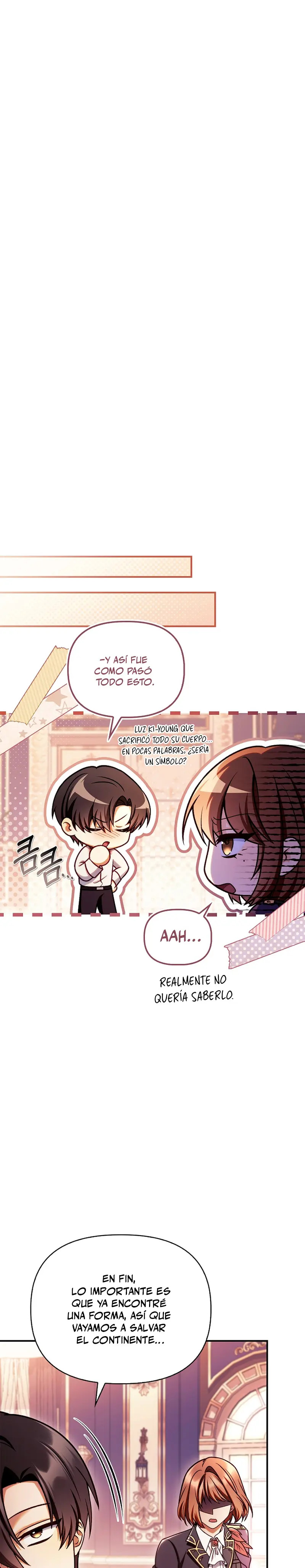 Read Manual de instrucciones del Reencarnado ES Manga Online