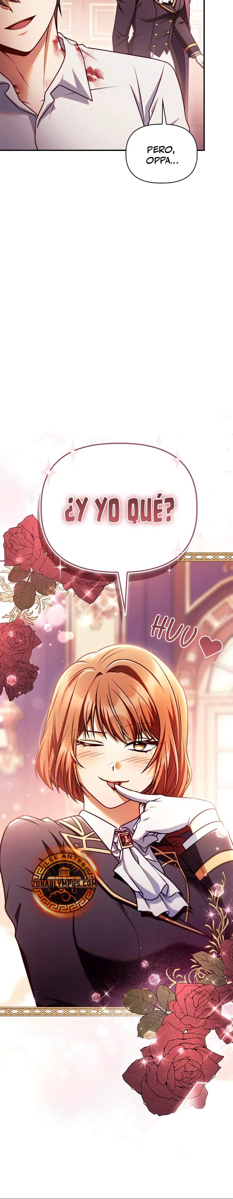 Read Manual de instrucciones del Reencarnado ES Manga Online