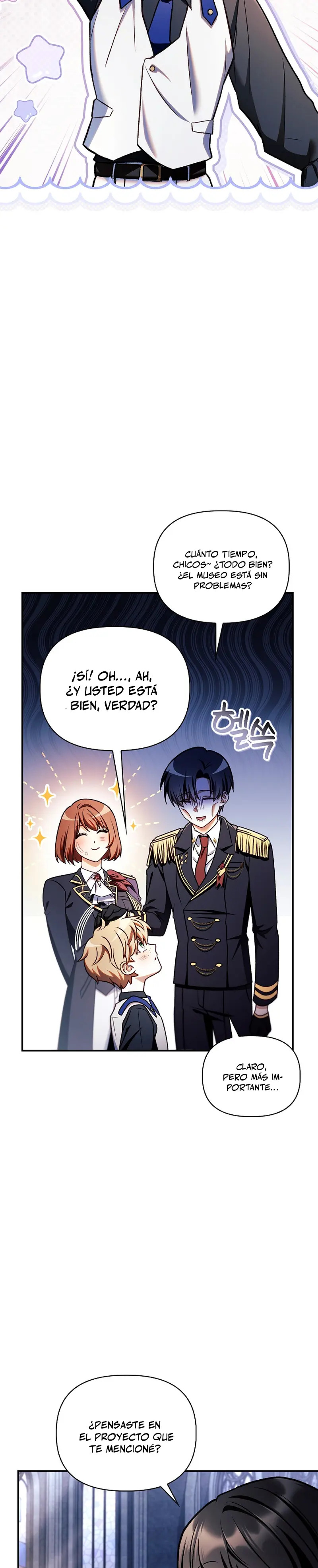 Read Manual de instrucciones del Reencarnado ES Manga Online