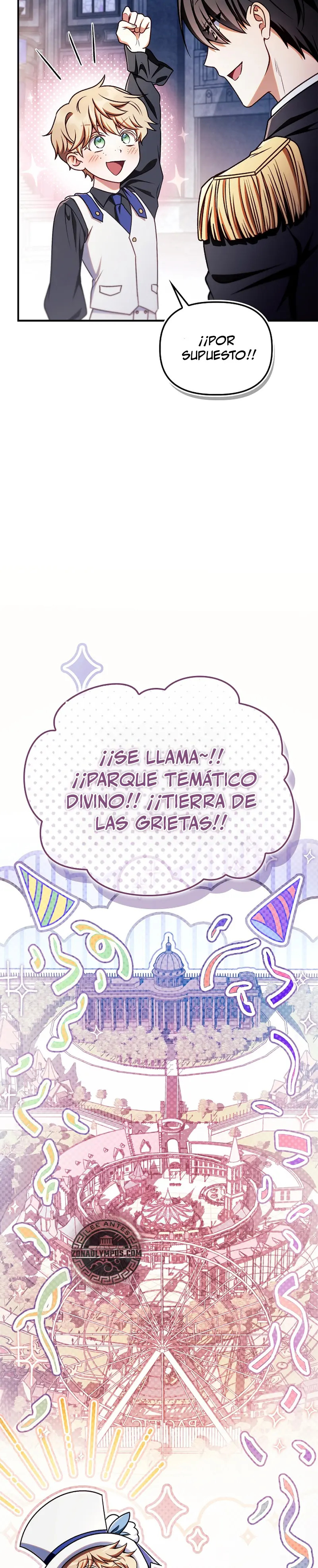 Read Manual de instrucciones del Reencarnado ES Manga Online