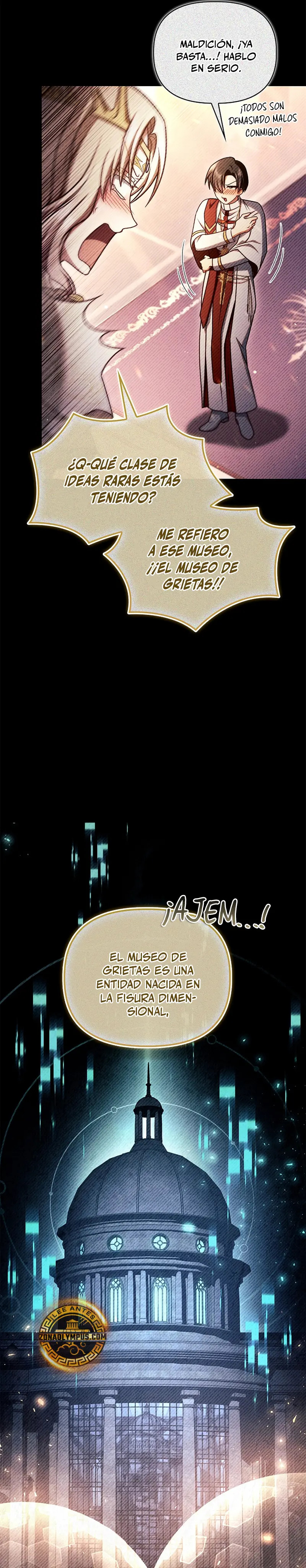 Read Manual de instrucciones del Reencarnado ES Manga Online