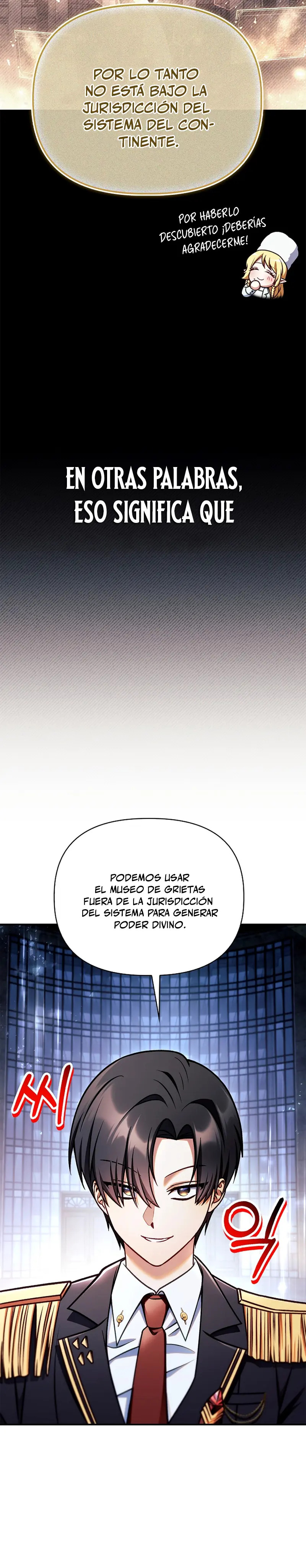Read Manual de instrucciones del Reencarnado ES Manga Online