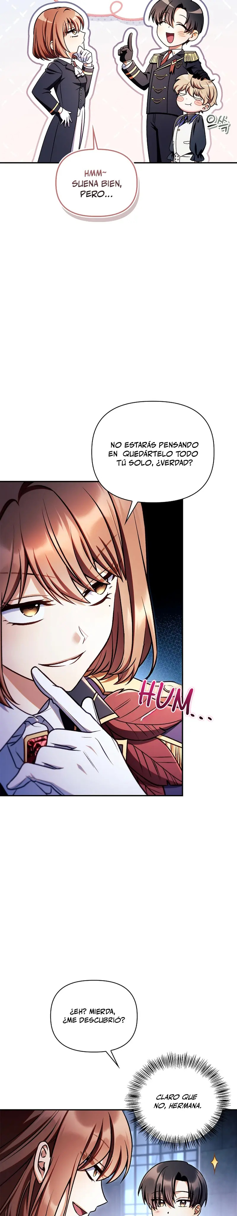 Read Manual de instrucciones del Reencarnado ES Manga Online