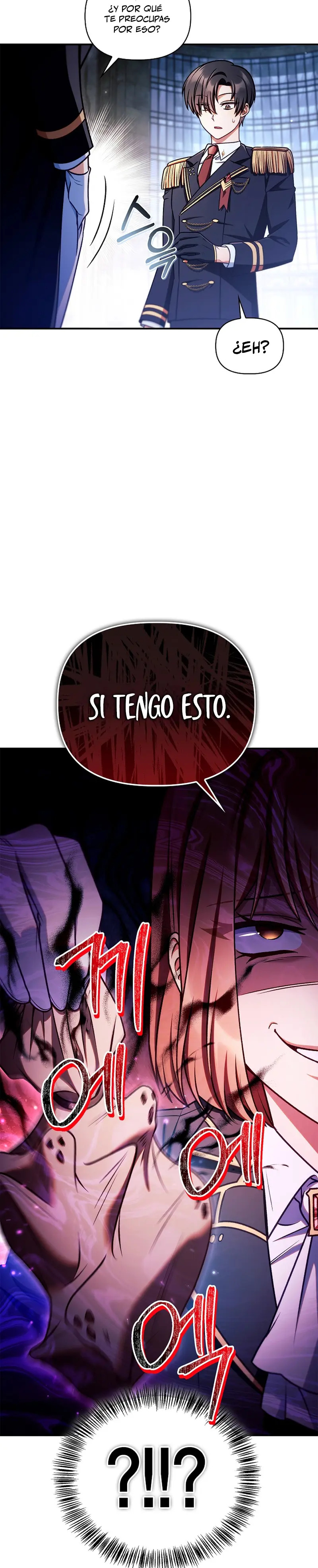 Read Manual de instrucciones del Reencarnado ES Manga Online