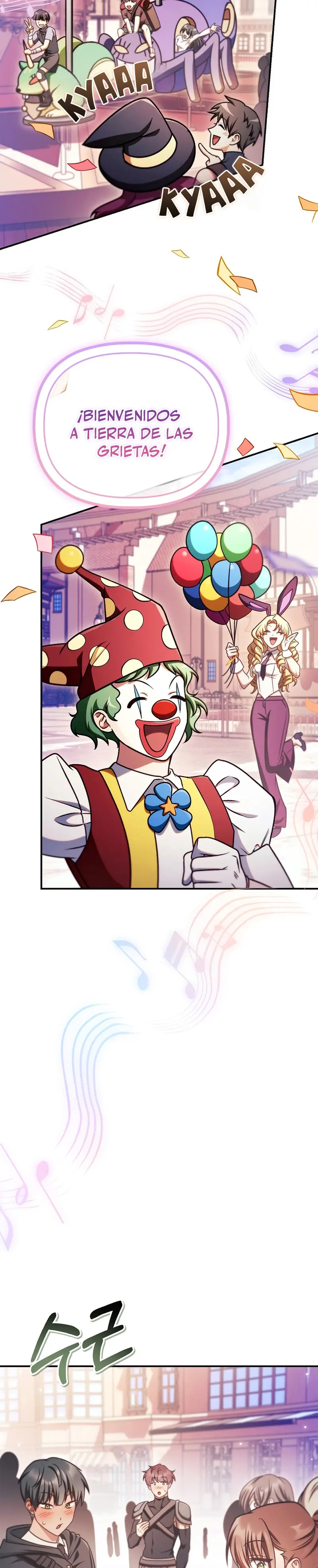 Read Manual de instrucciones del Reencarnado ES Manga Online