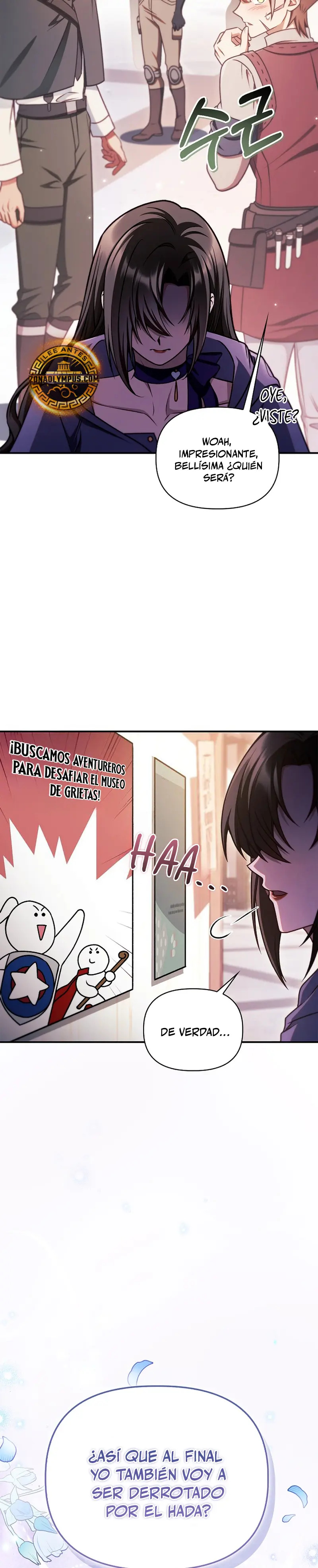 Read Manual de instrucciones del Reencarnado ES Manga Online