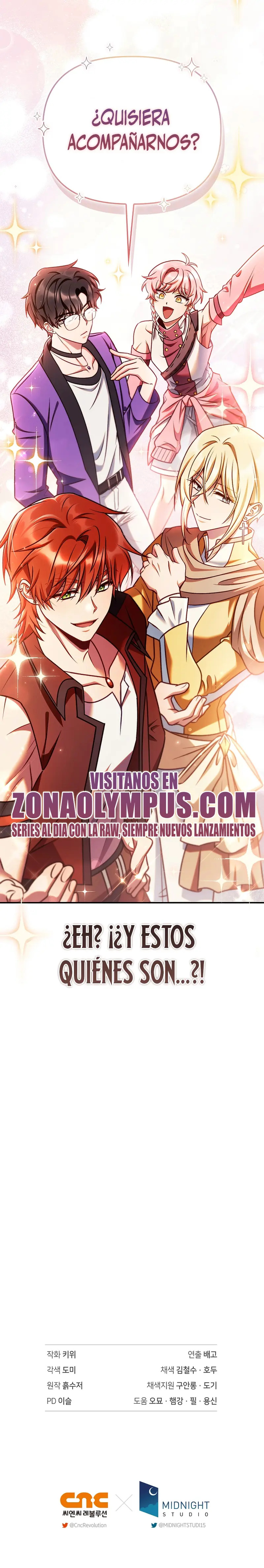 Read Manual de instrucciones del Reencarnado ES Manga Online