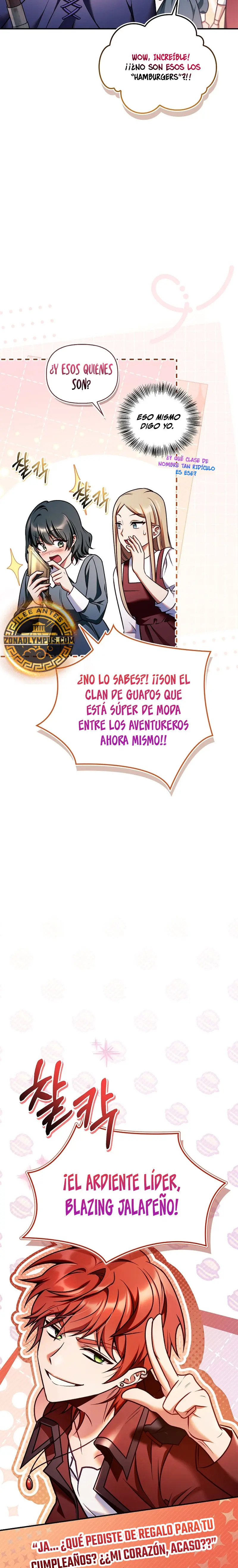 Read Manual de instrucciones del Reencarnado ES Manga Online