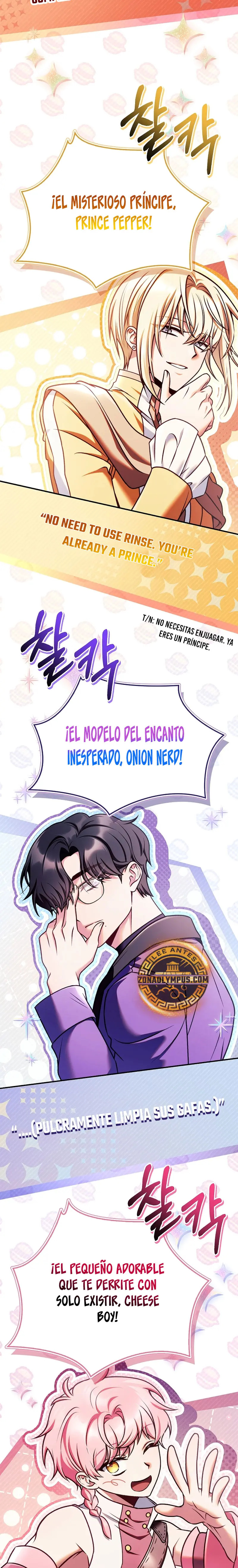Read Manual de instrucciones del Reencarnado ES Manga Online