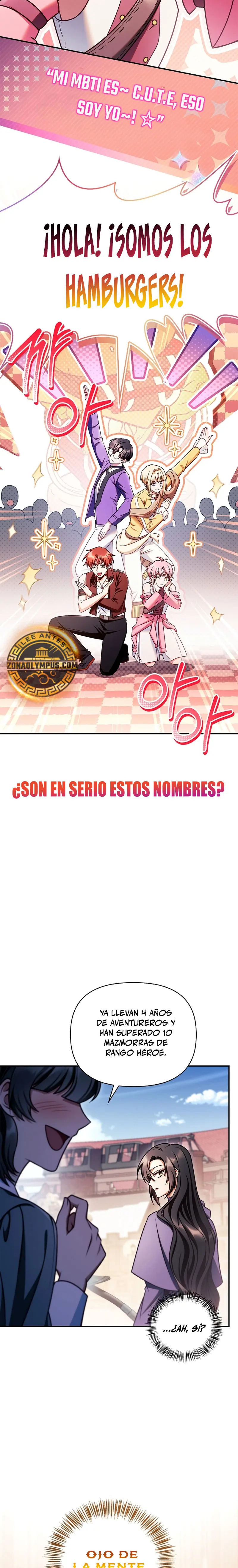 Read Manual de instrucciones del Reencarnado ES Manga Online