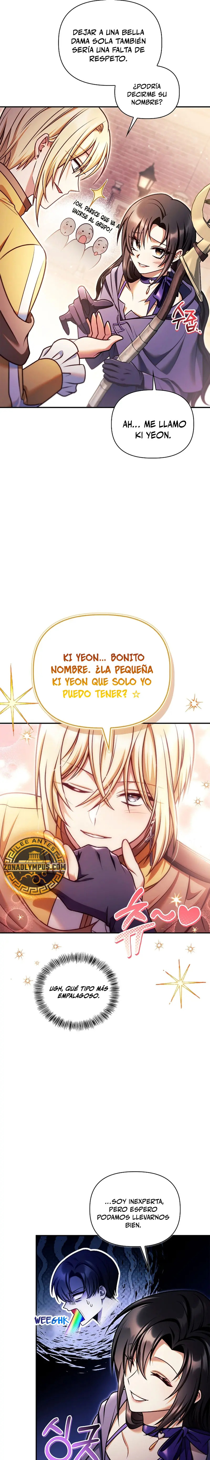 Read Manual de instrucciones del Reencarnado ES Manga Online