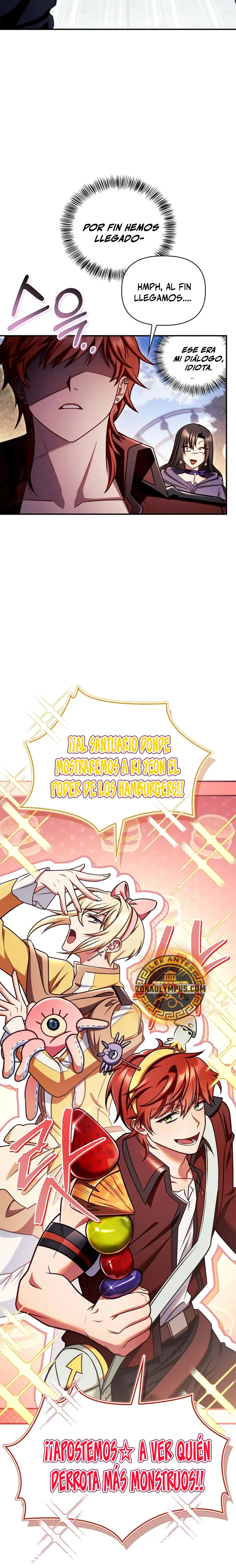 Read Manual de instrucciones del Reencarnado ES Manga Online