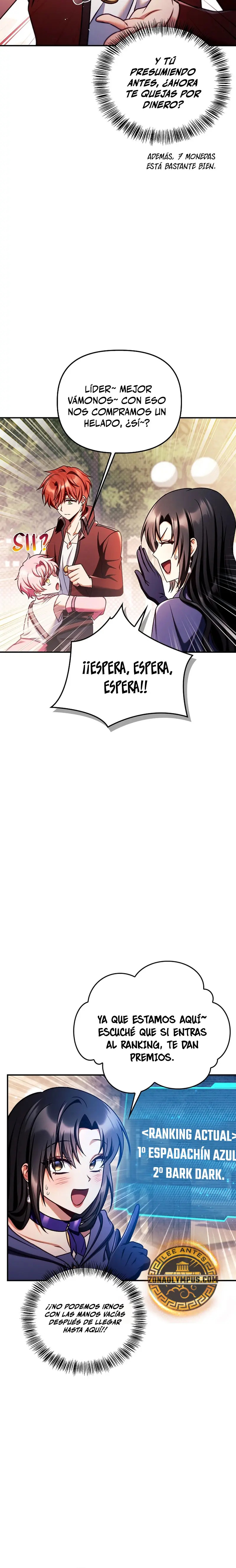 Read Manual de instrucciones del Reencarnado ES Manga Online
