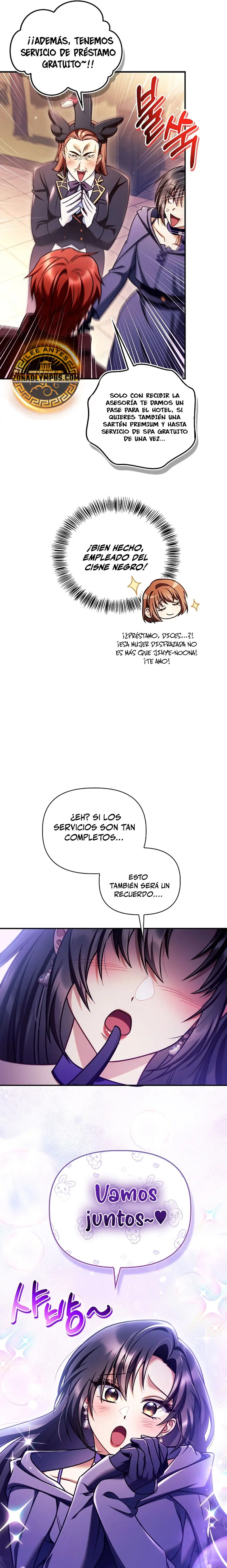 Read Manual de instrucciones del Reencarnado ES Manga Online