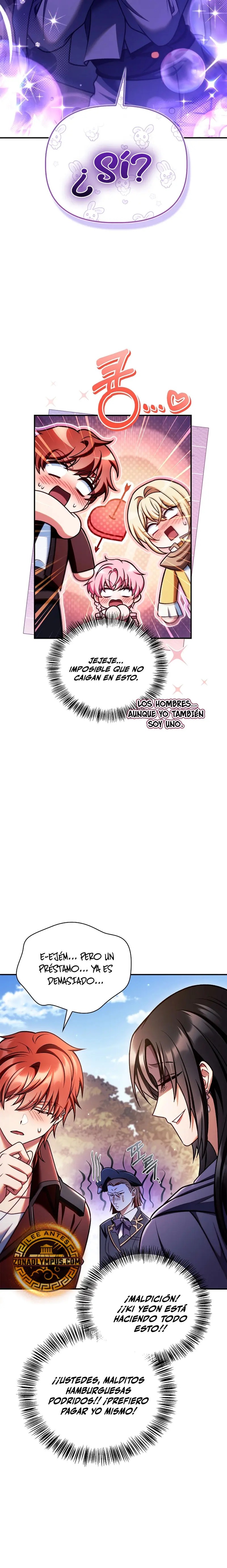 Read Manual de instrucciones del Reencarnado ES Manga Online